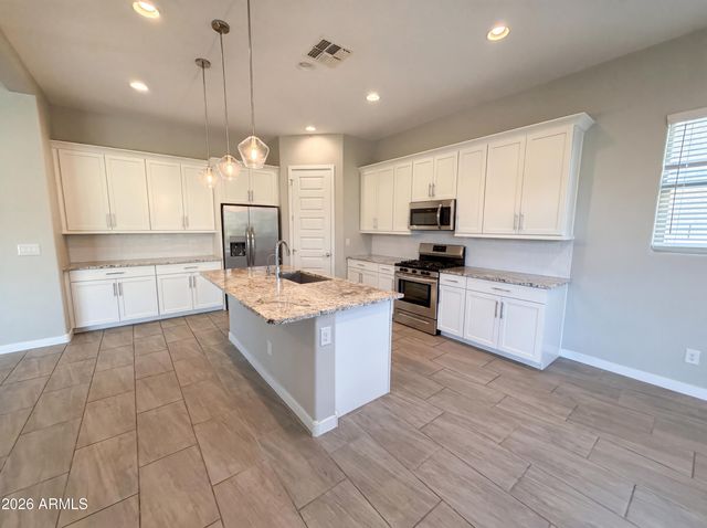 3226 N 197TH Avenue, Buckeye, AZ 85396
