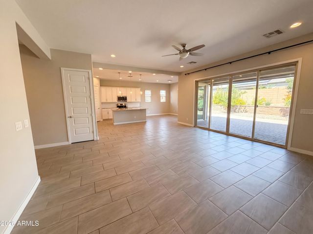 3226 N 197TH Avenue, Buckeye, AZ 85396