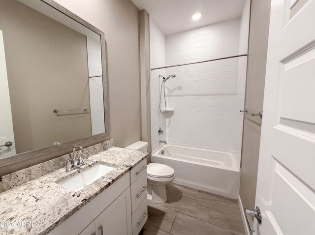 3226 N 197TH Avenue, Buckeye, AZ 85396
