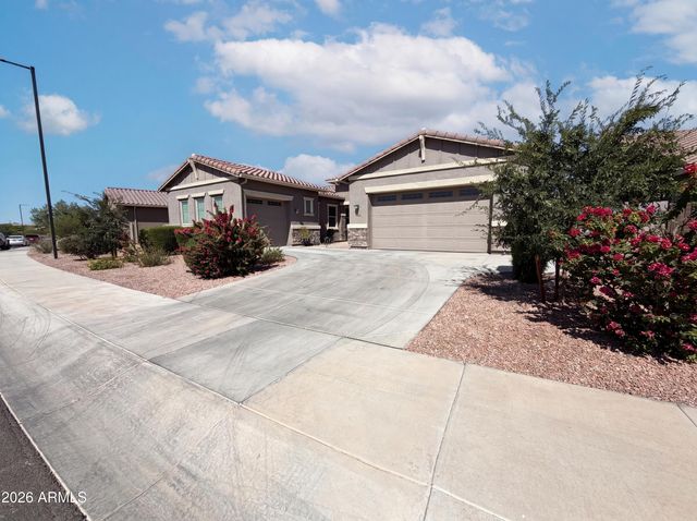 3226 N 197TH Avenue, Buckeye, AZ 85396