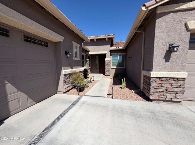 3226 N 197TH Avenue, Buckeye, AZ 85396