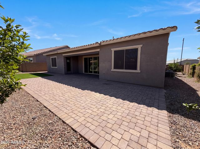 3226 N 197TH Avenue, Buckeye, AZ 85396