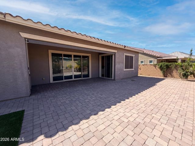 3226 N 197TH Avenue, Buckeye, AZ 85396