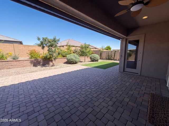 3226 N 197TH Avenue, Buckeye, AZ 85396