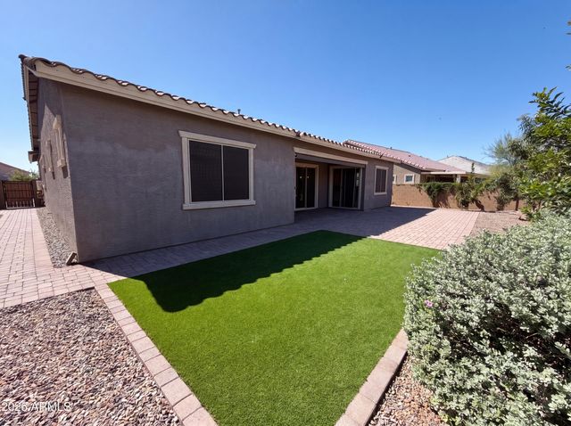 3226 N 197TH Avenue, Buckeye, AZ 85396