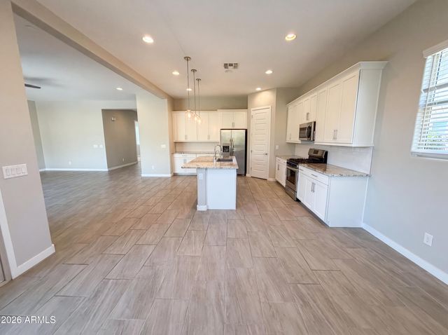 3226 N 197TH Avenue, Buckeye, AZ 85396