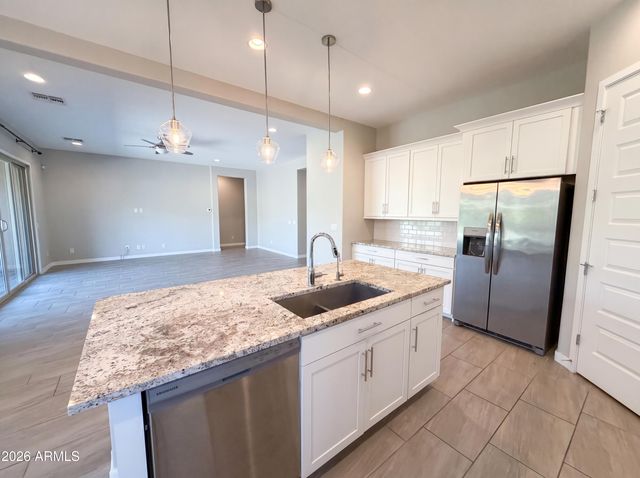 3226 N 197TH Avenue, Buckeye, AZ 85396