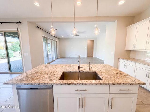 3226 N 197TH Avenue, Buckeye, AZ 85396
