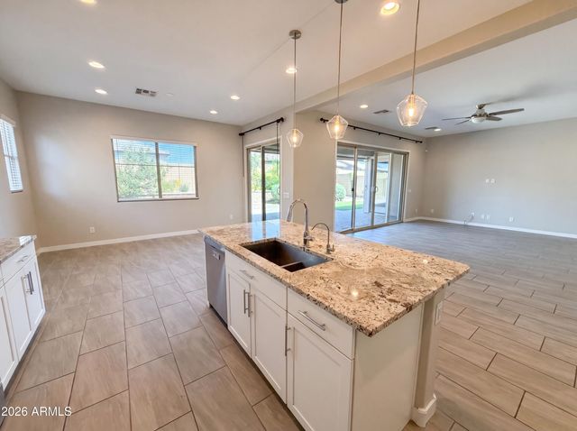 3226 N 197TH Avenue, Buckeye, AZ 85396