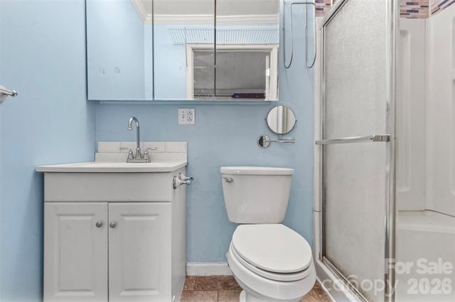 1409 Venus Street, Kannapolis, NC 28083