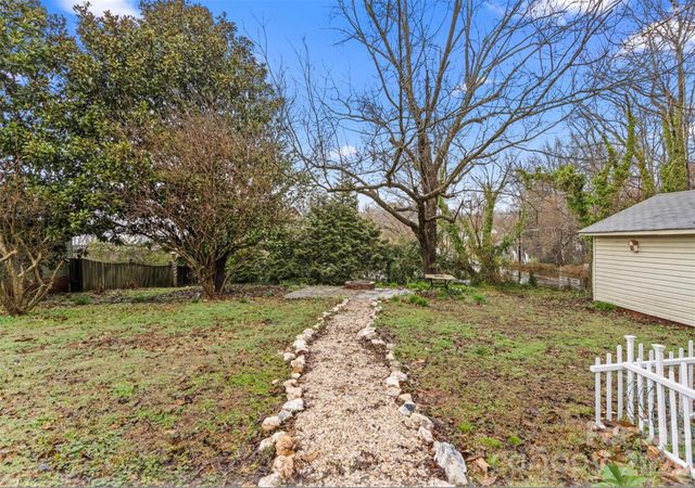 1409 Venus Street, Kannapolis, NC 28083