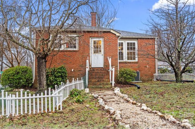 1409 Venus Street, Kannapolis, NC 28083