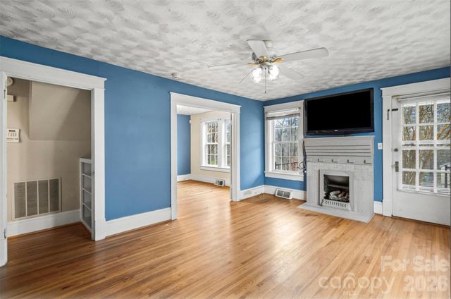 1409 Venus Street, Kannapolis, NC 28083