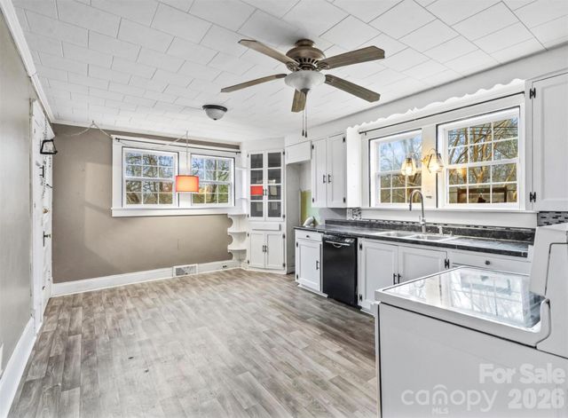 1409 Venus Street, Kannapolis, NC 28083