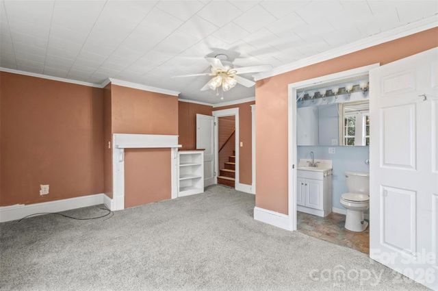 1409 Venus Street, Kannapolis, NC 28083