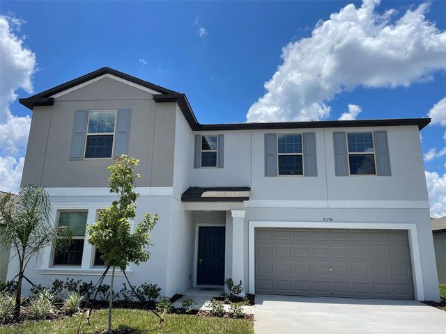 31796 SUN KETTLE LOOP, Wesley Chapel, FL 33545