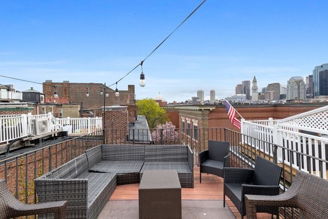 159 Salem 4, Boston, MA 02113