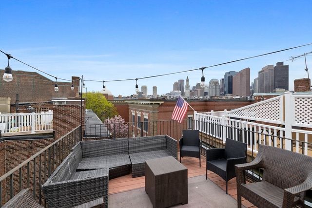 159 Salem 4, Boston, MA 02113