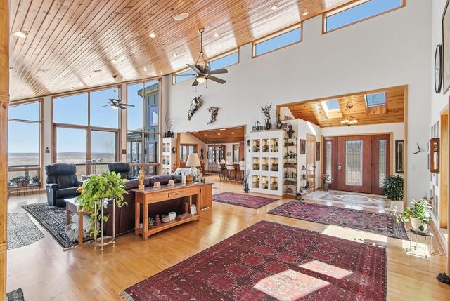 N6241 County Road W, Portage, WI 53901