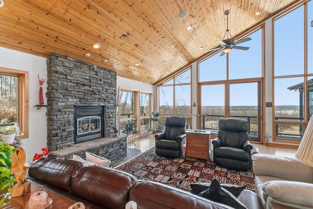 N6241 County Road W, Portage, WI 53901