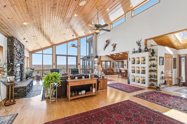 N6241 County Road W, Portage, WI 53901