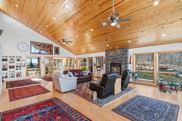 N6241 County Road W, Portage, WI 53901