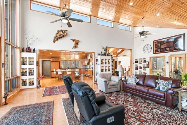 N6241 County Road W, Portage, WI 53901