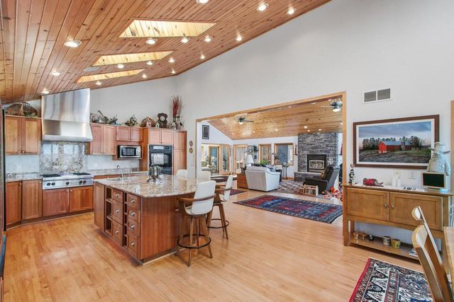 N6241 County Road W, Portage, WI 53901