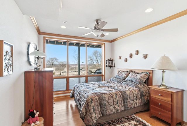 N6241 County Road W, Portage, WI 53901