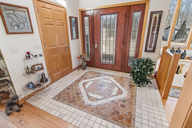 N6241 County Road W, Portage, WI 53901