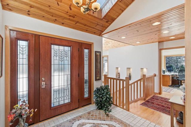 N6241 County Road W, Portage, WI 53901