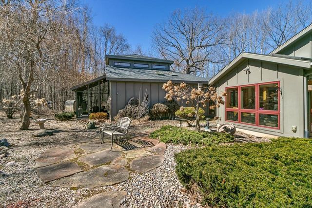 N6241 County Road W, Portage, WI 53901