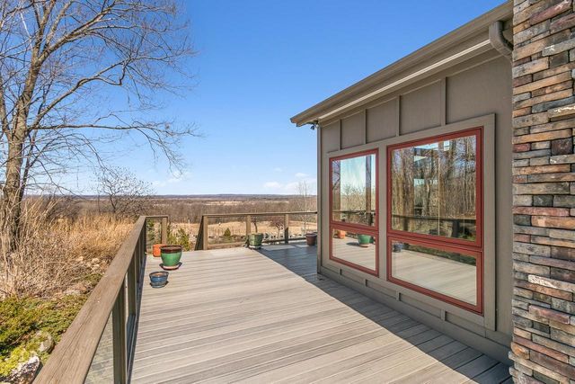 N6241 County Road W, Portage, WI 53901