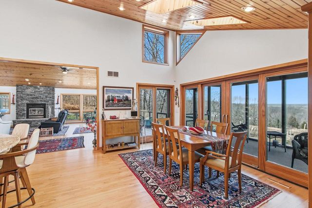 N6241 County Road W, Portage, WI 53901