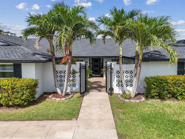 221 HOWARD DRIVE, Belleair Beach, FL 33786