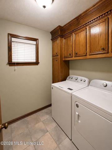 9739 Springridge Road, Terry, MS 39170
