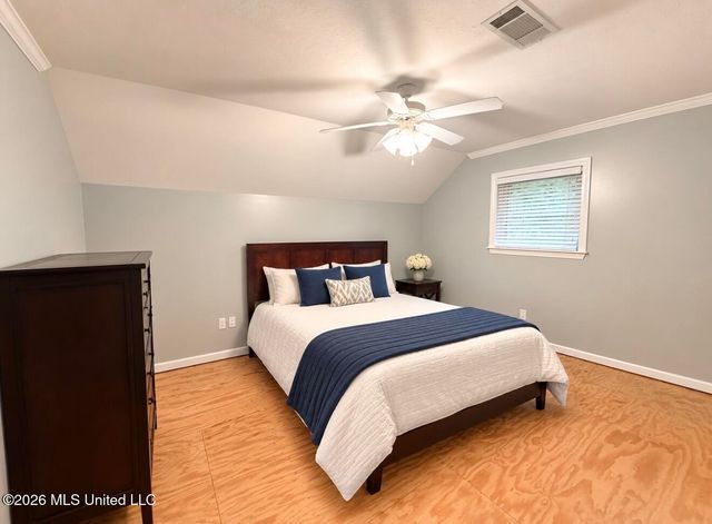 9739 Springridge Road, Terry, MS 39170
