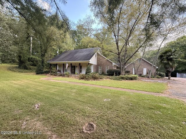 9739 Springridge Road, Terry, MS 39170
