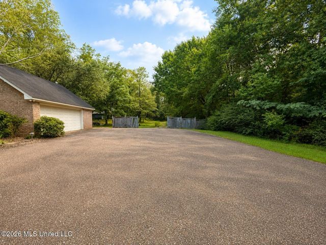 9739 Springridge Road, Terry, MS 39170