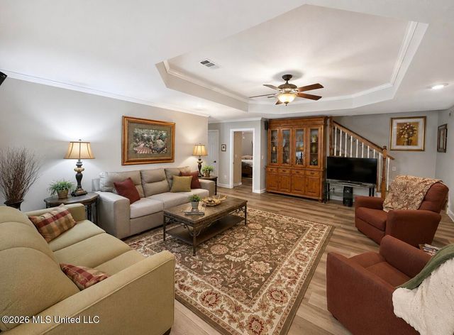 9739 Springridge Road, Terry, MS 39170