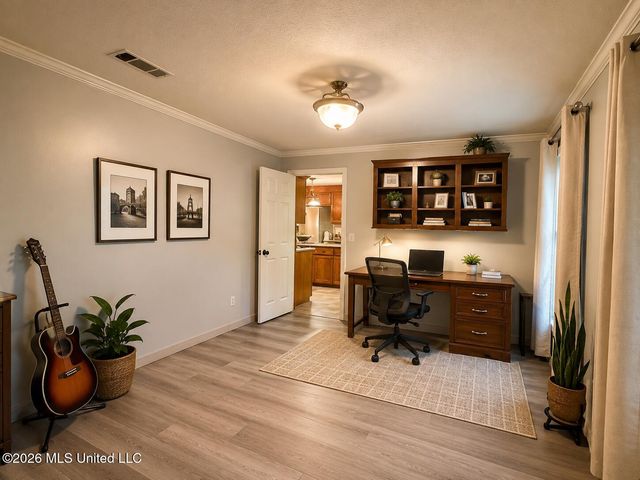 9739 Springridge Road, Terry, MS 39170