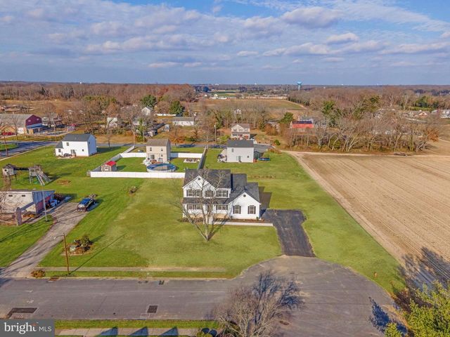 312 CINDY DR, Vineland, NJ 08360