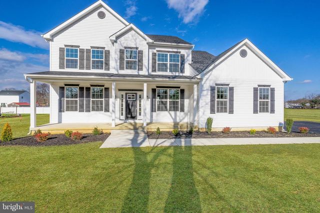 312 CINDY DR, Vineland, NJ 08360