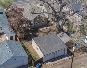 3262 S Logan Street, Englewood, CO 80113