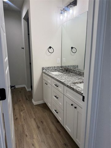 133 Magnolia Estates Street, Crowley, TX 76036