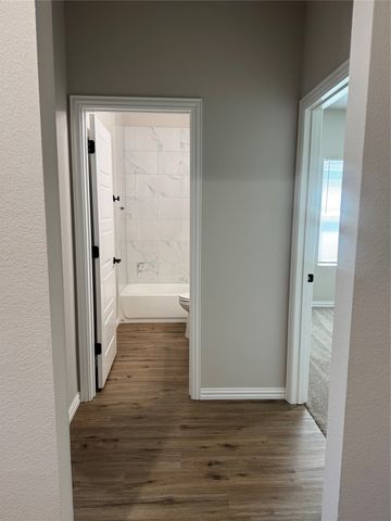 133 Magnolia Estates Street, Crowley, TX 76036