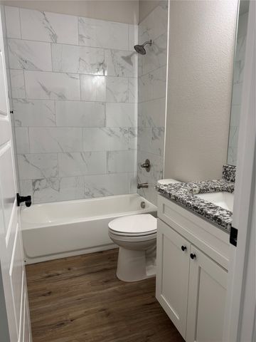 133 Magnolia Estates Street, Crowley, TX 76036