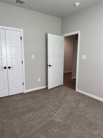 133 Magnolia Estates Street, Crowley, TX 76036