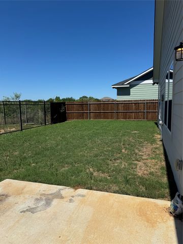 133 Magnolia Estates Street, Crowley, TX 76036