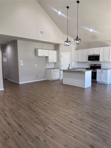 133 Magnolia Estates Street, Crowley, TX 76036